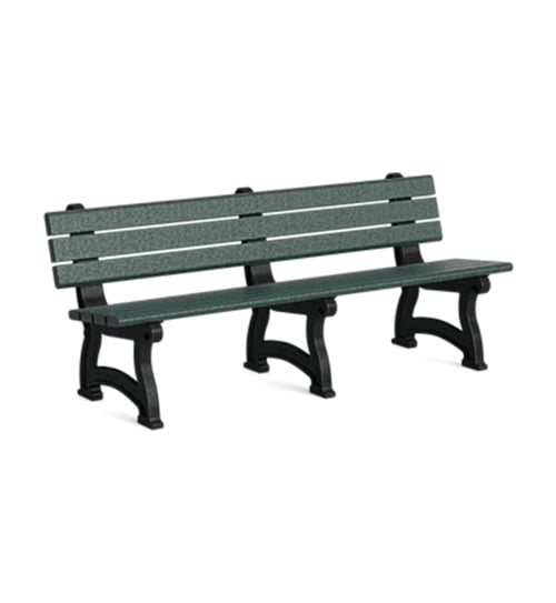 Aspen Bench-2