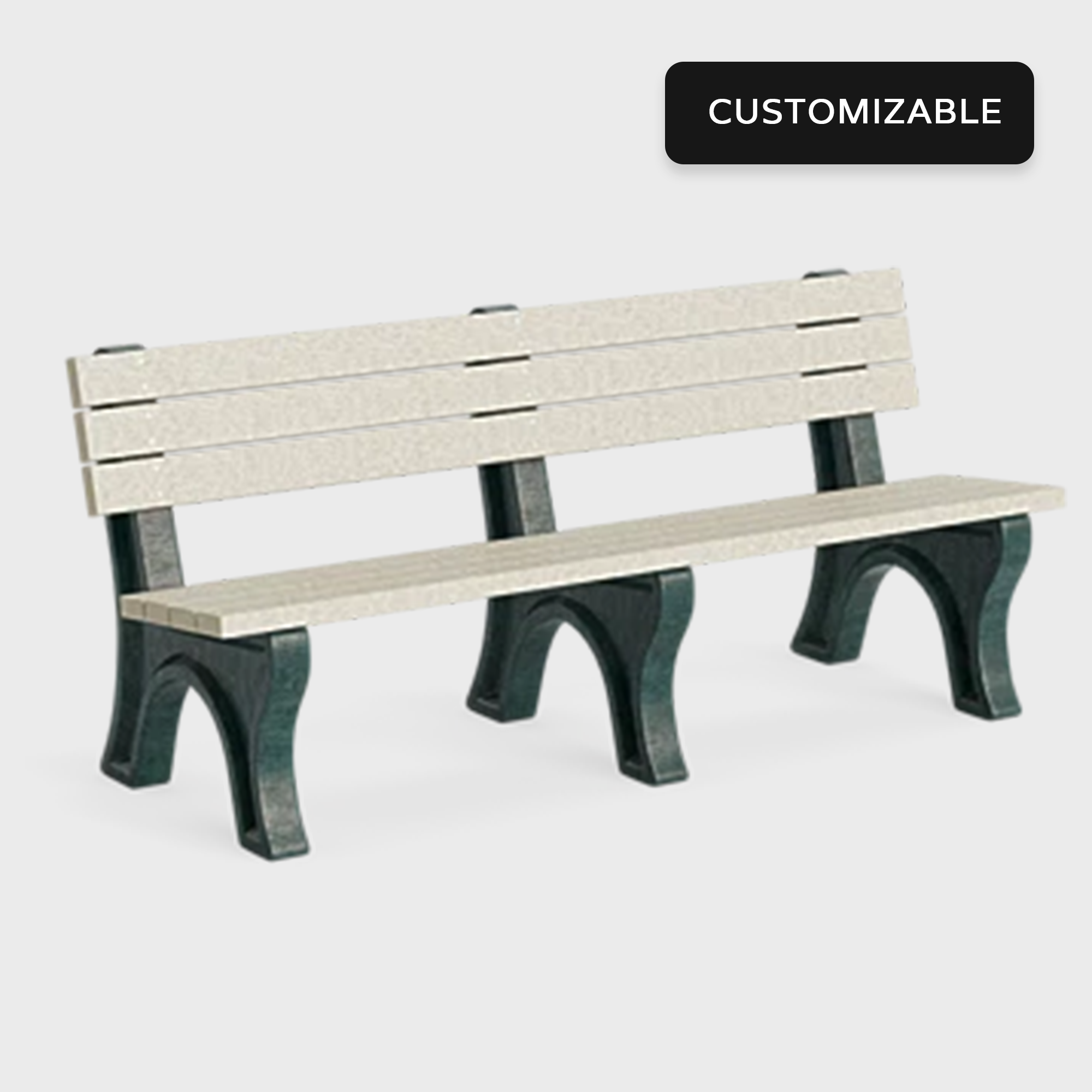 Deluxe Bench