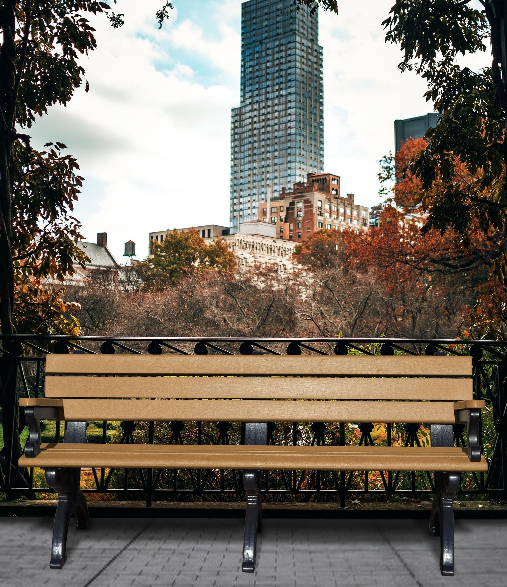 SB6BA - City - Fence-HiRez SB6BA - City - Fence-HiRez