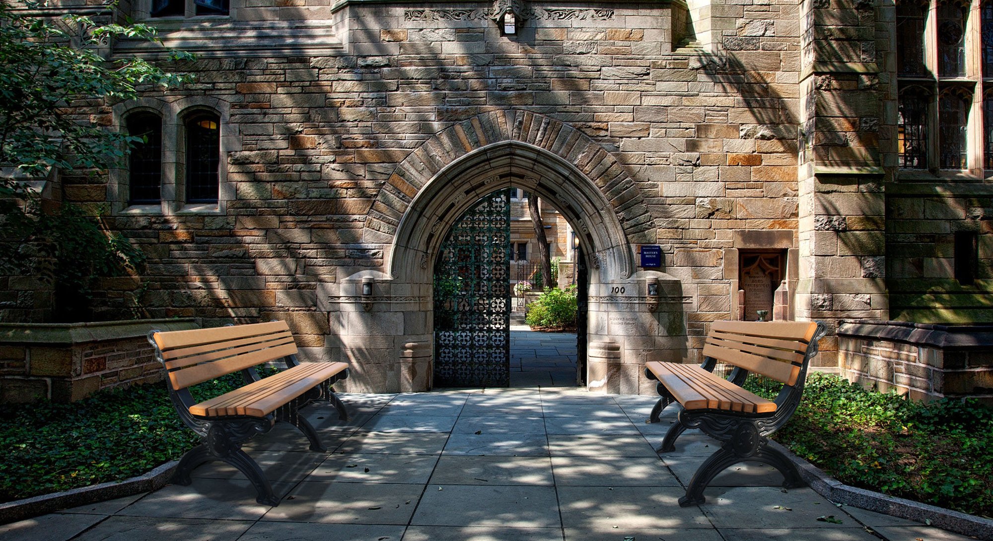 University University