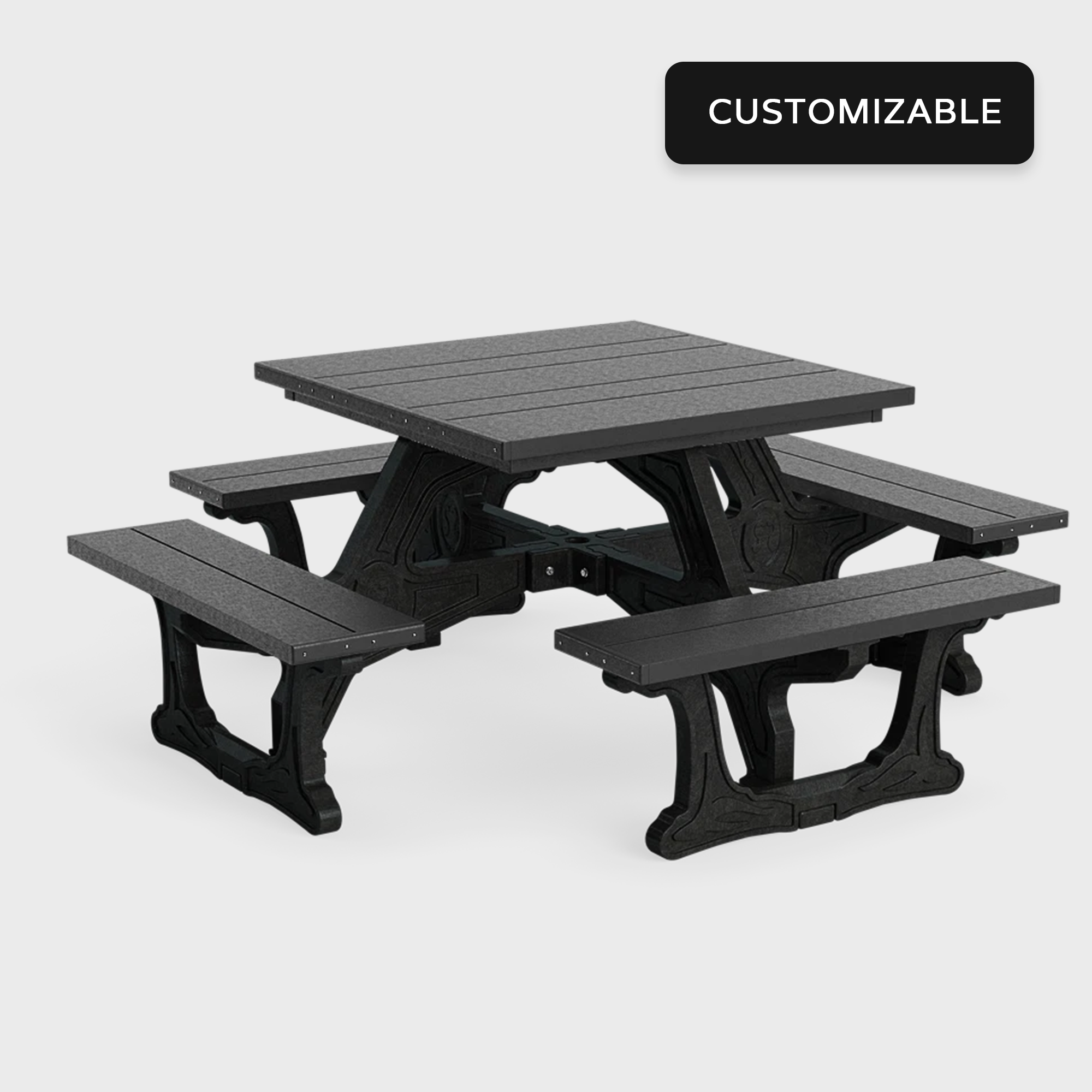 park table